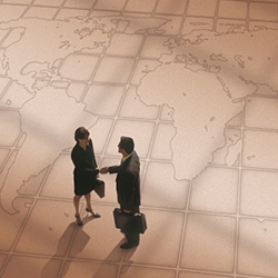 Senior Sales Executive Roundtable